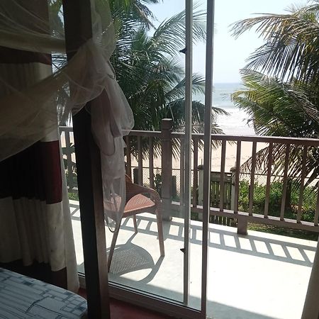 Himana Beach Rest Matara Exterior foto