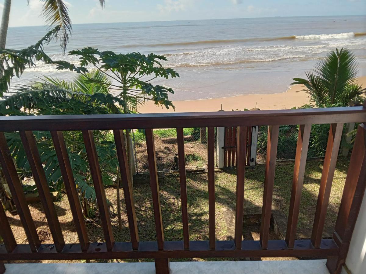Himana Beach Rest Matara Exterior foto
