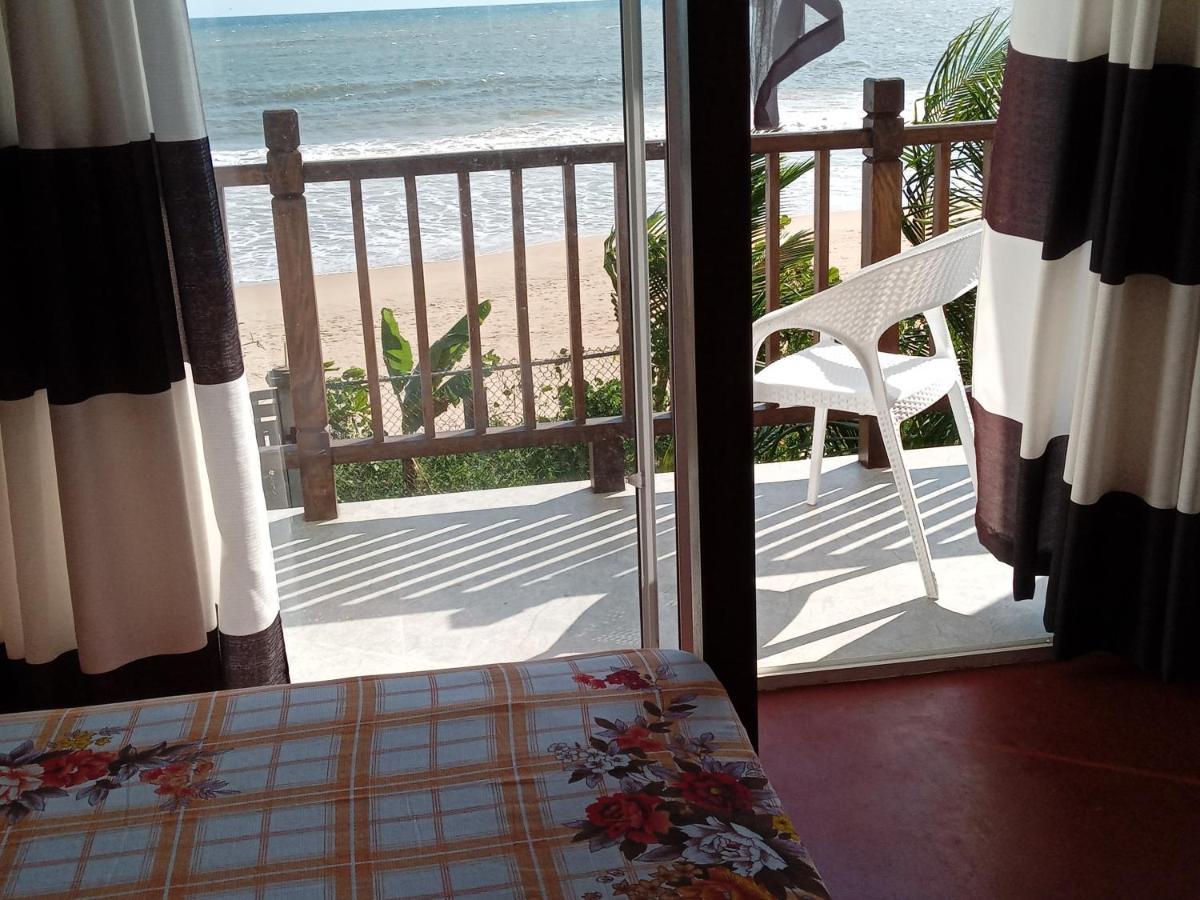 Himana Beach Rest Matara Exterior foto